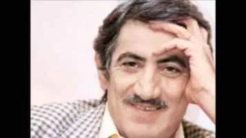 Alain Merheb - Lebanese singer