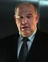 Alan Blumenfeld - American character actor