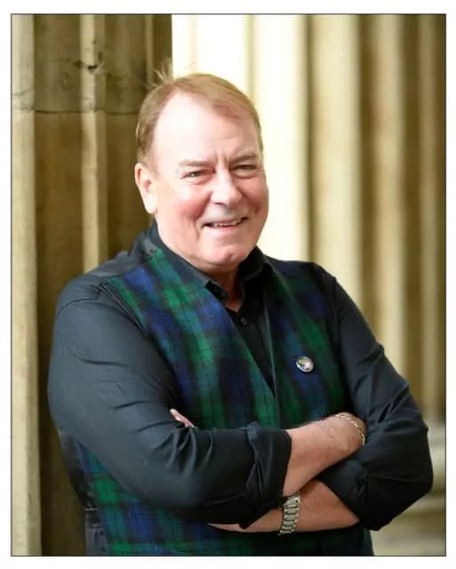 Alan Longmuir - Musician