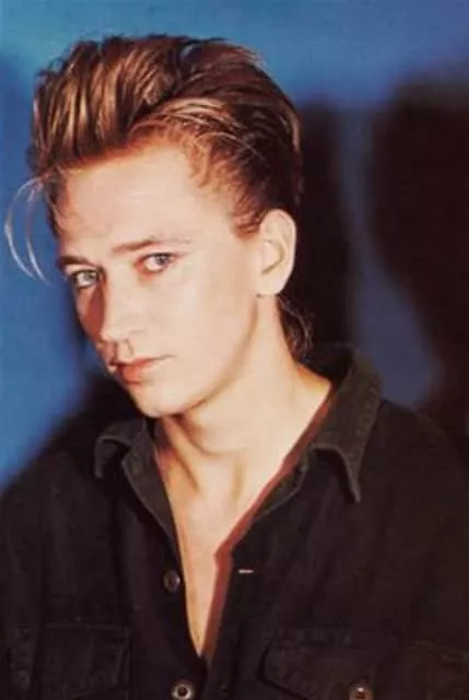 Alan Wilder - Musician