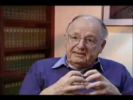 Albert Eschenmoser - Swiss organic chemist