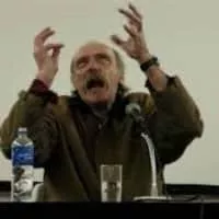 Alberto Laiseca - Argentine author