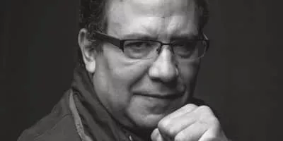 Alberto Salcedo Ramos - Journalist
