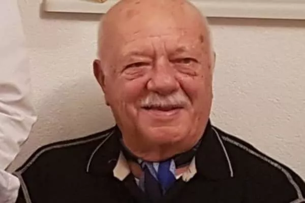 Aldo Tagliaferri - Author