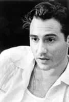 Alec Von Bargen - Actor