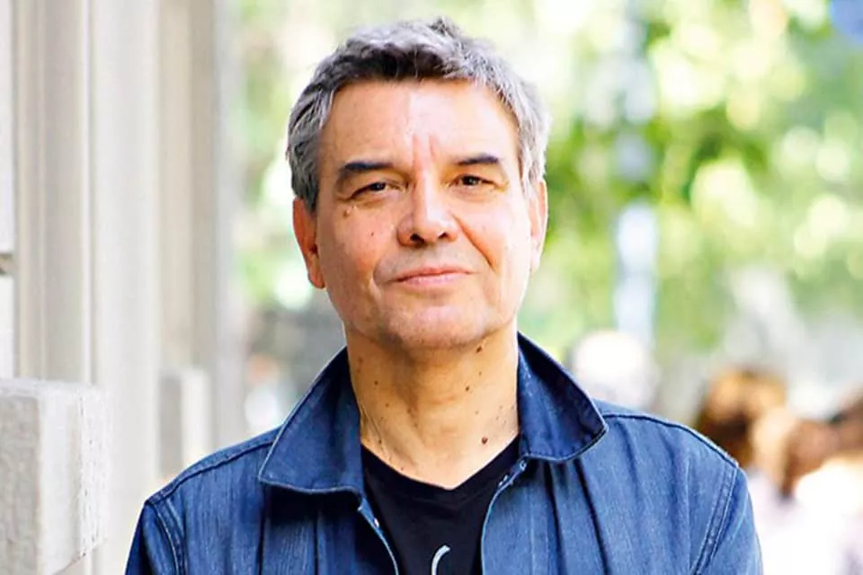 Alejandro Goić - Bishop