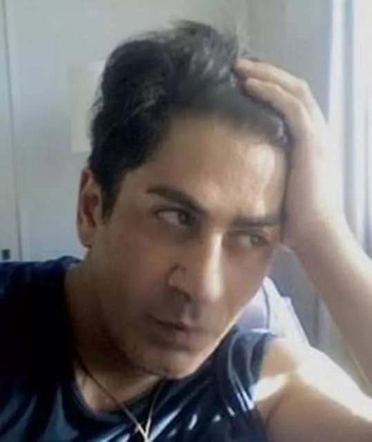 Alek Keshishian - Film director