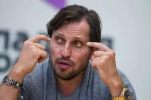 Aleksandr Revva - Comedian