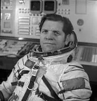 Aleksei Gubarev - Soviet cosmonaut