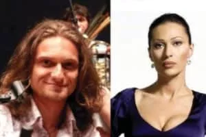 Alen Ademović - Musical artist