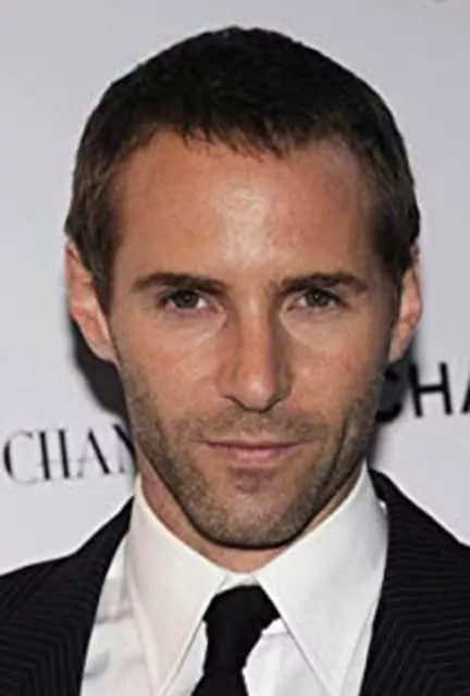 Alessandro Nivola - American actor