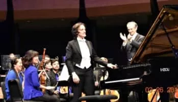 Alessandro Taverna - Italian pianist