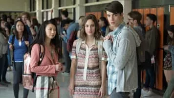 Alex Strangelove - 2018 ‧ Teen film/Comedy ‧ 1h 39m