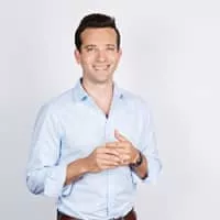 Alexander de Carvalho - Charlene de Carvalho-Heineken's son