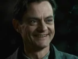 Alexander E. Fennon - Actor