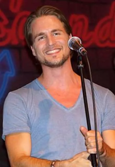 Alexander Klaws - German singer