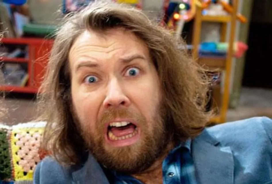 Alexandre Castagnetti - Actor