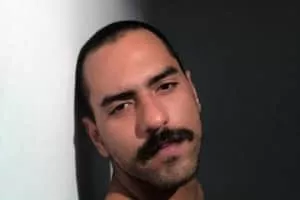 Alexandre Mortágua de Souza - Edmundo's son