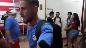 Alexis Mac Allister - Argentina football player