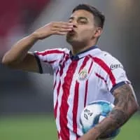 Alexis Vega - Mexican footballer