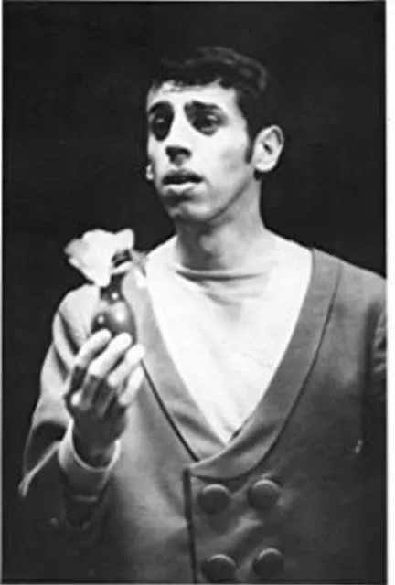 Alfonso Arau - Mexican filmmaker and actor