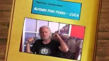 Alfonso Fors - Musical artist