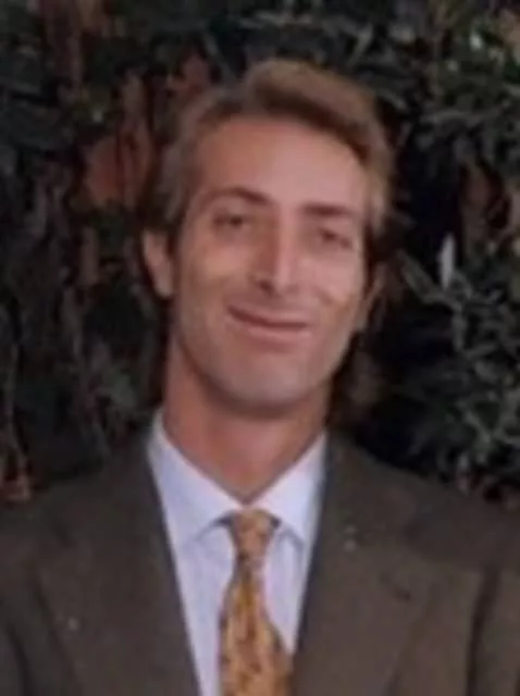 Alfonso Juan Carlos Zurita y de Borbón - 