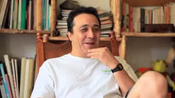 Alfonso Obregón - Ecuadorian football player