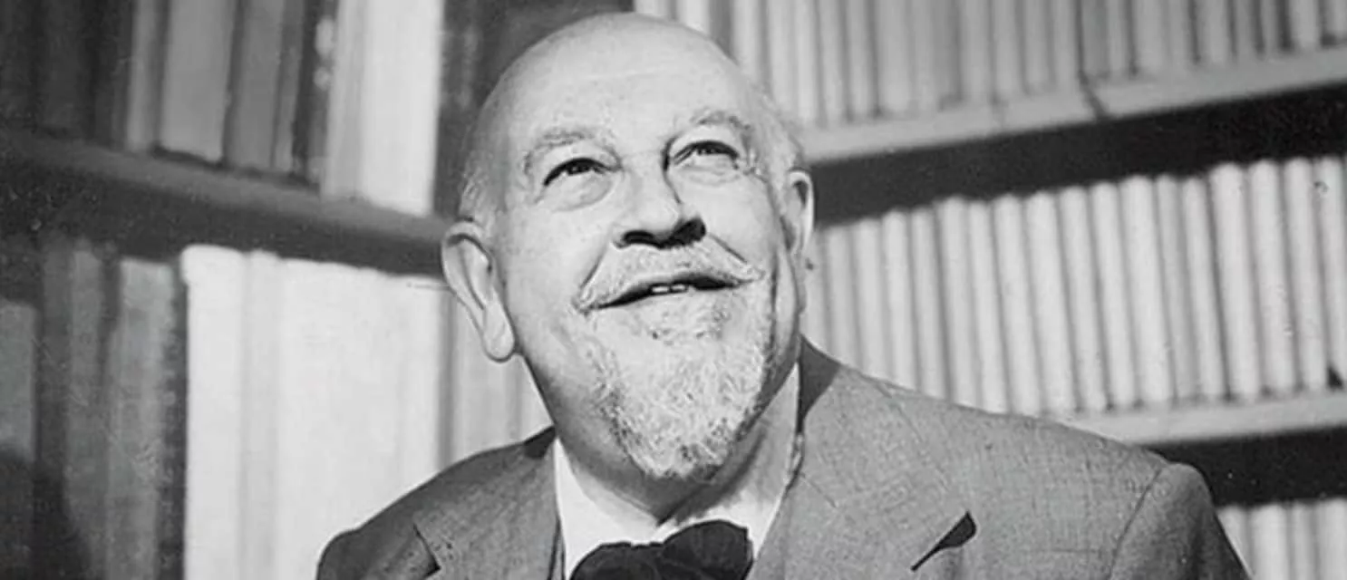 Alfonso Reyes - Mexican writer