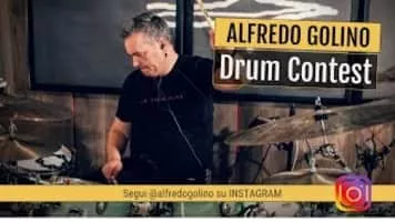 Alfredo Golino - Musical artist