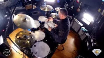 Alfredo Golino - Musical artist