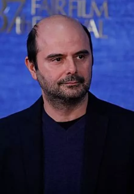 Ali Mosaffa - Iranian actor