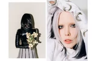 Alice Glass - Canadian singer