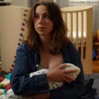 Alison Bell - Australian film actress