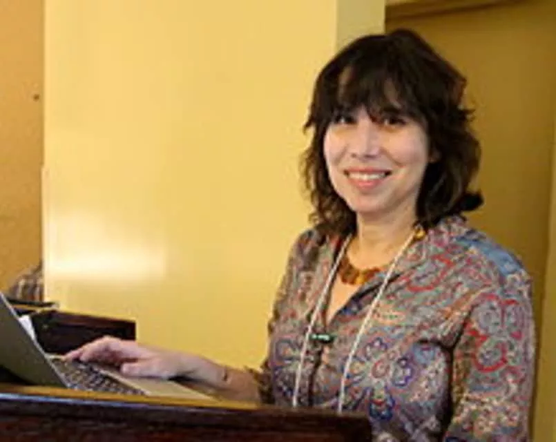 Alison Gopnik - American professor