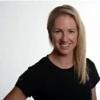 Alison Shanks - New Zealand cyclist