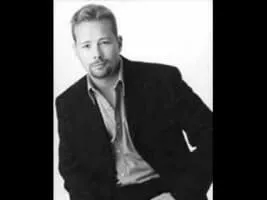 Alistair Abell - Canadian actor