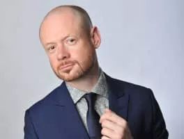 Alistair Barrie - Actor