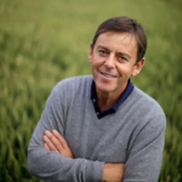 Alistair Begg - Pastor