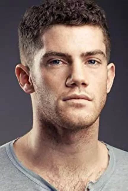 Alistair Brammer - Actor