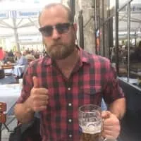 Alistair Hargreaves - Former rugby union player