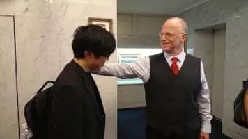 Alistair Hinton - Composer