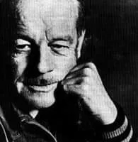 Alistair MacLean - Scottish novelist