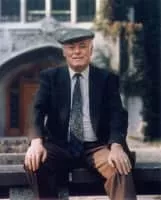 Alistair MacLeod - Canadian novelist