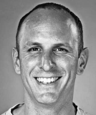 Alister Mazzotti - Stuntman