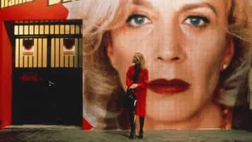 All About My Mother - 1999 ‧ Comedy-drama/Drama ‧ 1h 45m