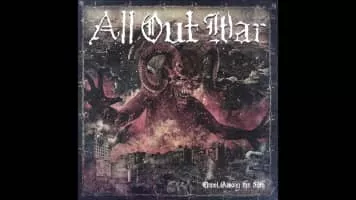 All Out War - Band