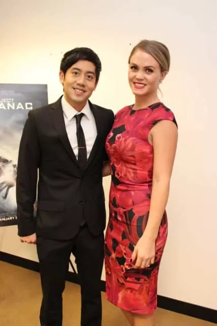 Allen Evangelista - Actor