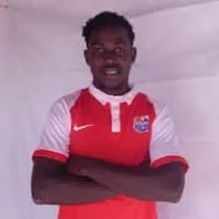 Allen Njie - Footballer