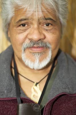 Allister Bush - Writer